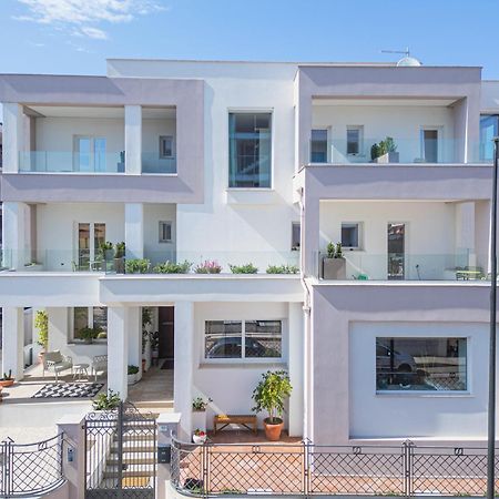 Casa Ameri Affittacamere Olbia Exterior photo