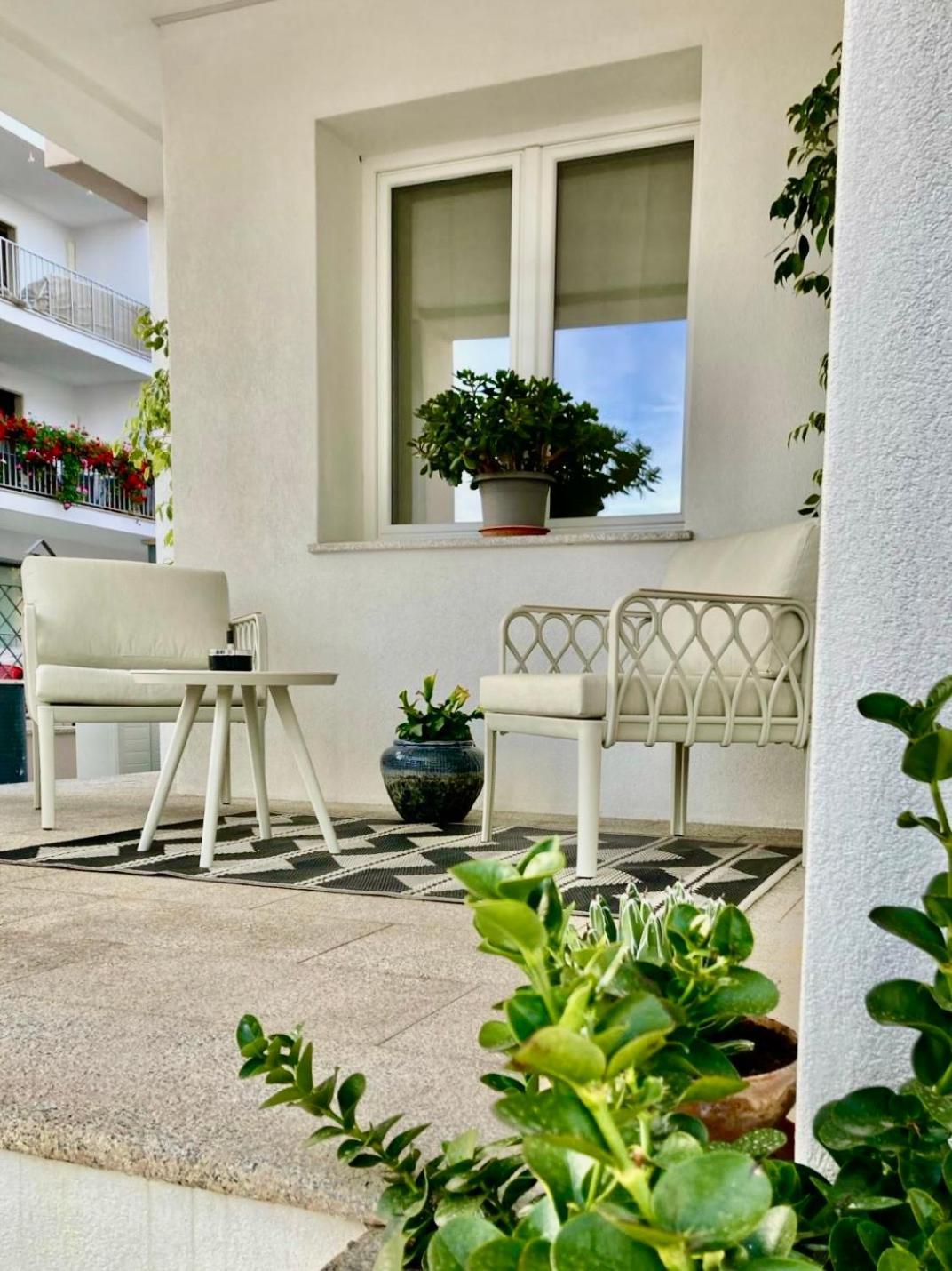 Casa Ameri Affittacamere Olbia Exterior photo
